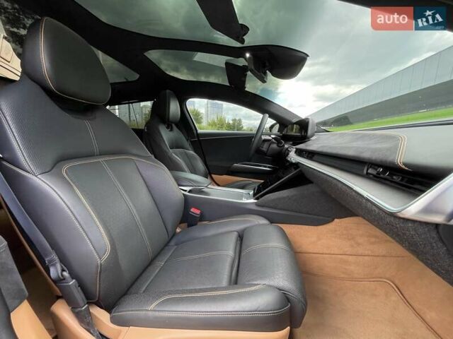 Красный Lucid Air, объемом двигателя 0 л и пробегом 5 тыс. км за 52900 $, фото 35 на Automoto.ua