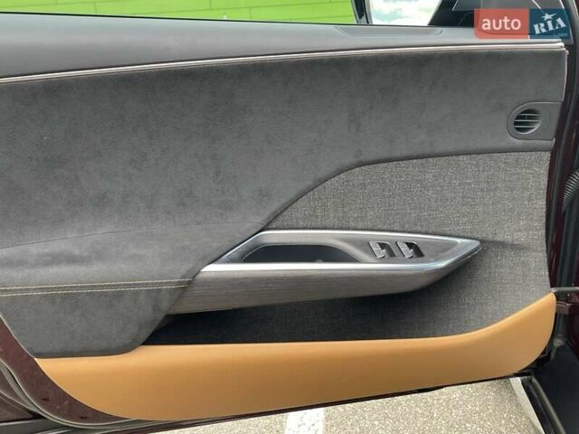Красный Lucid Air, объемом двигателя 0 л и пробегом 5 тыс. км за 52900 $, фото 27 на Automoto.ua