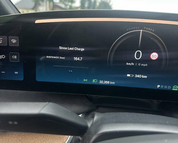 Красный Lucid Air, объемом двигателя 0 л и пробегом 32 тыс. км за 47900 $, фото 9 на Automoto.ua