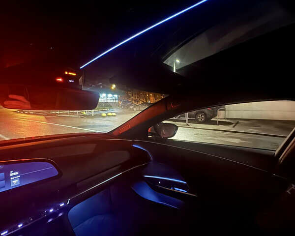 Красный Lucid Air, объемом двигателя 0 л и пробегом 12 тыс. км за 45000 $, фото 18 на Automoto.ua