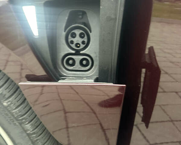 Красный Lucid Air, объемом двигателя 0 л и пробегом 32 тыс. км за 47900 $, фото 21 на Automoto.ua