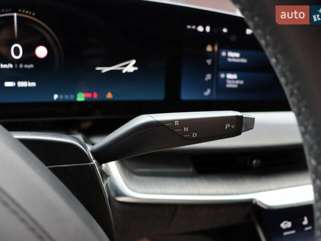 Червоний Lucid Air, об'ємом двигуна 0 л та пробігом 14 тис. км за 76900 $, фото 23 на Automoto.ua