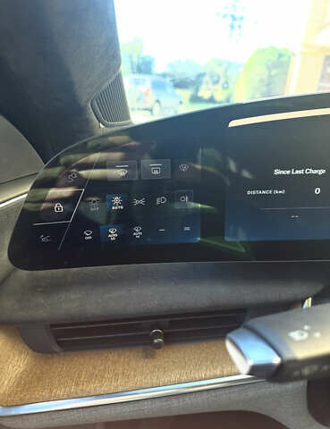 Красный Lucid Air, объемом двигателя 0 л и пробегом 32 тыс. км за 47900 $, фото 16 на Automoto.ua