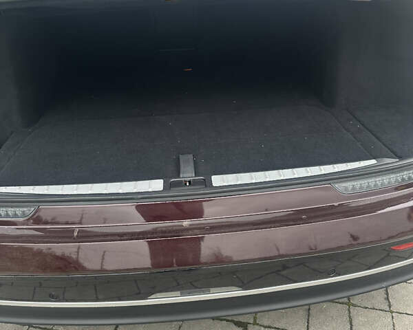 Красный Lucid Air, объемом двигателя 0 л и пробегом 32 тыс. км за 47900 $, фото 19 на Automoto.ua