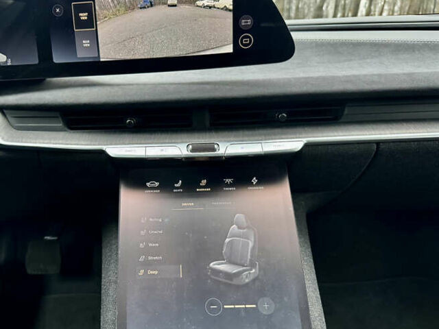 Красный Lucid Air, объемом двигателя 0 л и пробегом 12 тыс. км за 45000 $, фото 12 на Automoto.ua