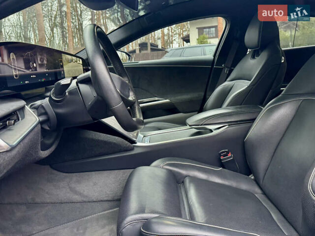 Красный Lucid Air, объемом двигателя 0 л и пробегом 12 тыс. км за 45000 $, фото 9 на Automoto.ua