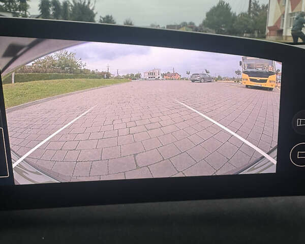 Красный Lucid Air, объемом двигателя 0 л и пробегом 32 тыс. км за 47900 $, фото 18 на Automoto.ua