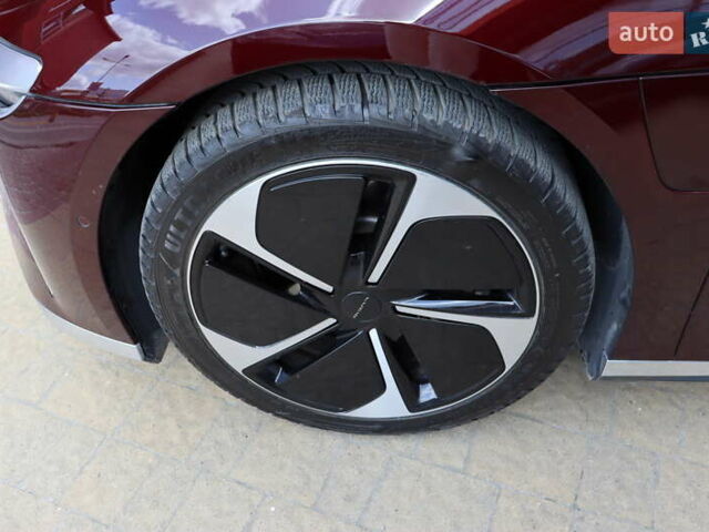 Червоний Lucid Air, об'ємом двигуна 0 л та пробігом 14 тис. км за 76900 $, фото 10 на Automoto.ua