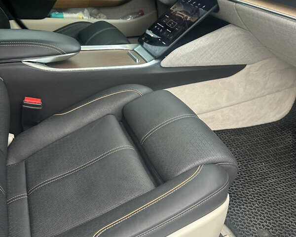 Червоний Lucid Air, об'ємом двигуна 0 л та пробігом 32 тис. км за 49900 $, фото 13 на Automoto.ua