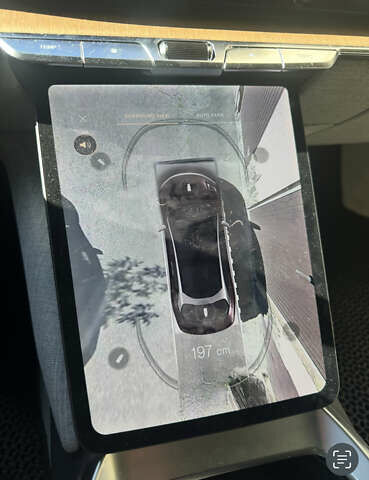 Красный Lucid Air, объемом двигателя 0 л и пробегом 32 тыс. км за 47900 $, фото 15 на Automoto.ua