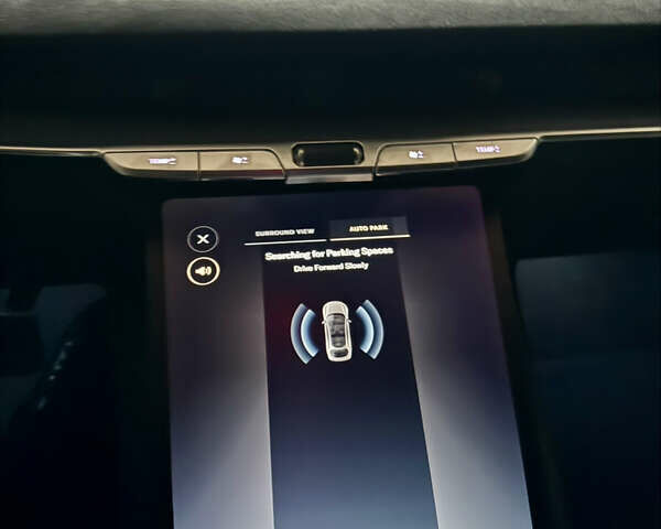 Красный Lucid Air, объемом двигателя 0 л и пробегом 12 тыс. км за 45000 $, фото 15 на Automoto.ua