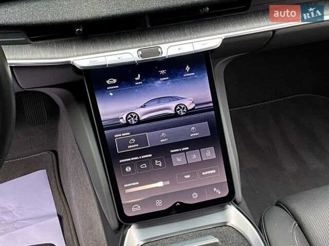 Червоний Lucid Air, об'ємом двигуна 0 л та пробігом 11 тис. км за 47000 $, фото 23 на Automoto.ua