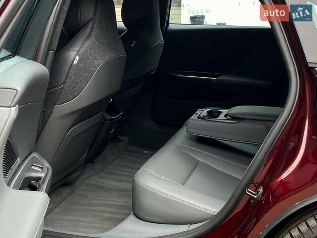Червоний Lucid Air, об'ємом двигуна 0 л та пробігом 11 тис. км за 47000 $, фото 14 на Automoto.ua