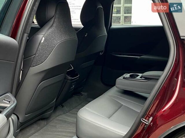 Червоний Lucid Air, об'ємом двигуна 0 л та пробігом 11 тис. км за 47000 $, фото 15 на Automoto.ua