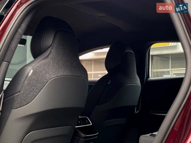 Червоний Lucid Air, об'ємом двигуна 0 л та пробігом 11 тис. км за 47000 $, фото 16 на Automoto.ua