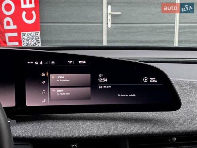Червоний Lucid Air, об'ємом двигуна 0 л та пробігом 11 тис. км за 47000 $, фото 20 на Automoto.ua