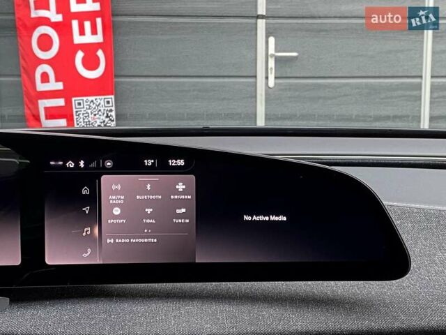 Червоний Lucid Air, об'ємом двигуна 0 л та пробігом 11 тис. км за 47000 $, фото 21 на Automoto.ua