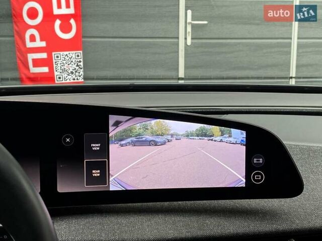 Червоний Lucid Air, об'ємом двигуна 0 л та пробігом 11 тис. км за 47000 $, фото 22 на Automoto.ua
