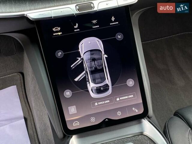 Червоний Lucid Air, об'ємом двигуна 0 л та пробігом 11 тис. км за 47000 $, фото 25 на Automoto.ua