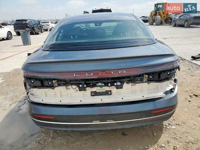 Lucid Air, об'ємом двигуна 0 л та пробігом 16 тис. км за 17800 $, фото 5 на Automoto.ua