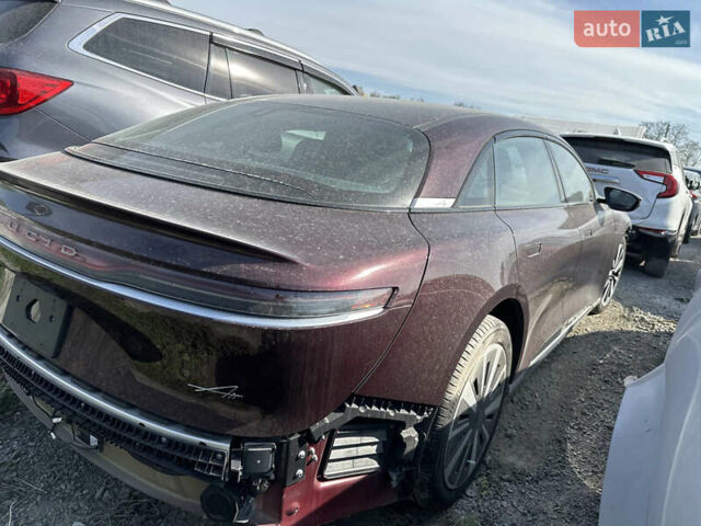 Lucid Air, объемом двигателя 0 л и пробегом 53 тыс. км за 15600 $, фото 8 на Automoto.ua