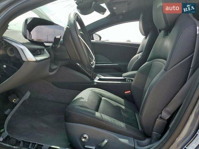 Lucid Air, об'ємом двигуна 0 л та пробігом 16 тис. км за 17800 $, фото 7 на Automoto.ua