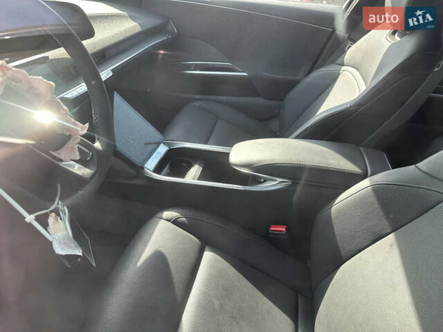 Lucid Air, объемом двигателя 0 л и пробегом 53 тыс. км за 15600 $, фото 13 на Automoto.ua