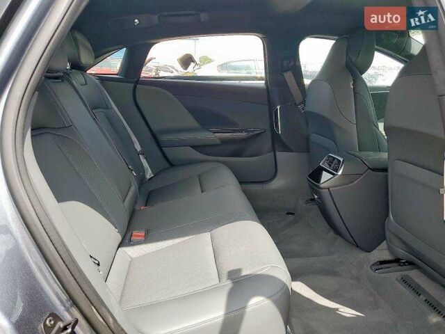 Lucid Air, об'ємом двигуна 0 л та пробігом 16 тис. км за 17800 $, фото 6 на Automoto.ua