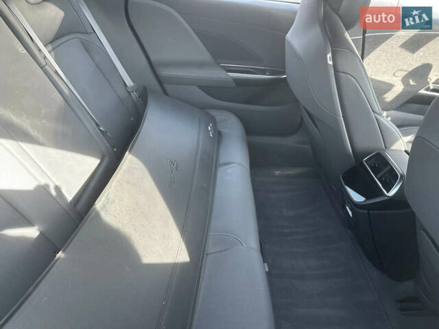 Lucid Air, объемом двигателя 0 л и пробегом 53 тыс. км за 15600 $, фото 5 на Automoto.ua
