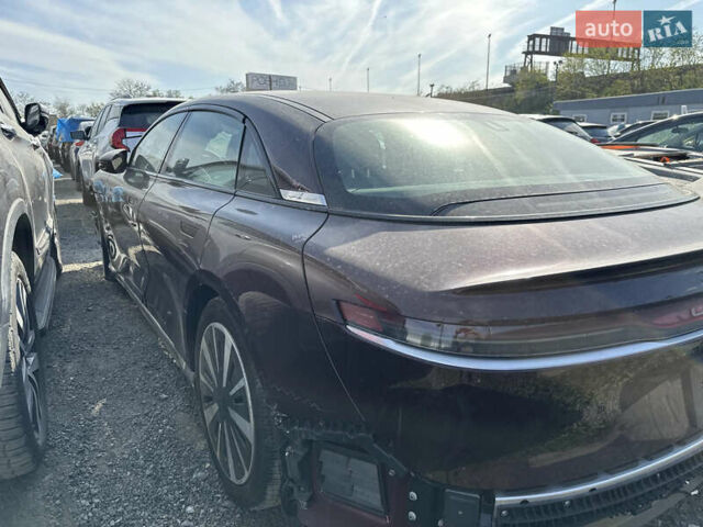 Lucid Air, объемом двигателя 0 л и пробегом 53 тыс. км за 15600 $, фото 9 на Automoto.ua