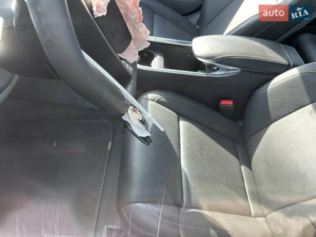 Lucid Air, объемом двигателя 0 л и пробегом 53 тыс. км за 15600 $, фото 14 на Automoto.ua