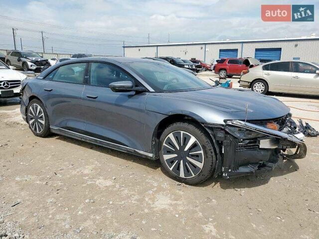Lucid Air, об'ємом двигуна 0 л та пробігом 16 тис. км за 17800 $, фото 3 на Automoto.ua