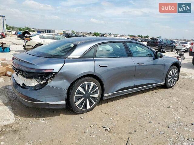 Lucid Air, об'ємом двигуна 0 л та пробігом 16 тис. км за 17800 $, фото 2 на Automoto.ua