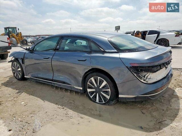 Lucid Air, об'ємом двигуна 0 л та пробігом 16 тис. км за 17800 $, фото 1 на Automoto.ua