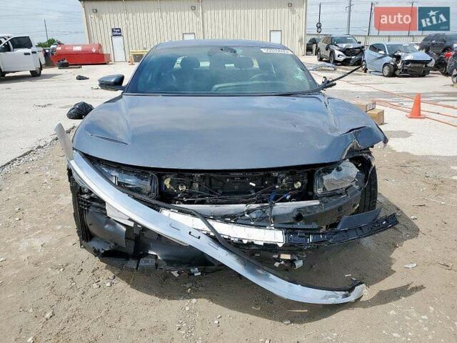 Lucid Air, об'ємом двигуна 0 л та пробігом 16 тис. км за 17800 $, фото 4 на Automoto.ua
