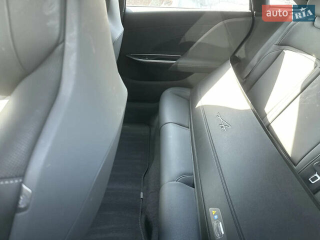 Lucid Air, объемом двигателя 0 л и пробегом 53 тыс. км за 15600 $, фото 12 на Automoto.ua