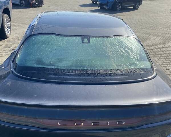 Lucid Air, об'ємом двигуна 0 л та пробігом 1 тис. км за 14000 $, фото 1 на Automoto.ua