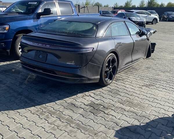 Lucid Air, об'ємом двигуна 0 л та пробігом 1 тис. км за 14000 $, фото 2 на Automoto.ua