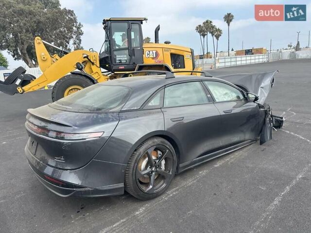 Lucid Air, об'ємом двигуна 0 л та пробігом 1 тис. км за 14000 $, фото 7 на Automoto.ua
