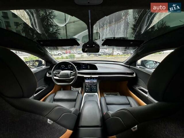 Серый Lucid Air, объемом двигателя 0 л и пробегом 11 тыс. км за 70900 $, фото 25 на Automoto.ua