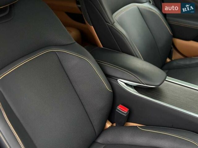 Серый Lucid Air, объемом двигателя 0 л и пробегом 11 тыс. км за 70900 $, фото 21 на Automoto.ua