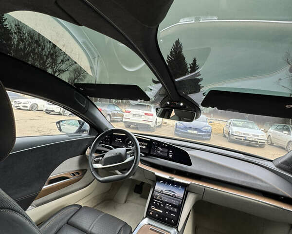 Серый Lucid Air, объемом двигателя 0 л и пробегом 15 тыс. км за 65000 $, фото 3 на Automoto.ua