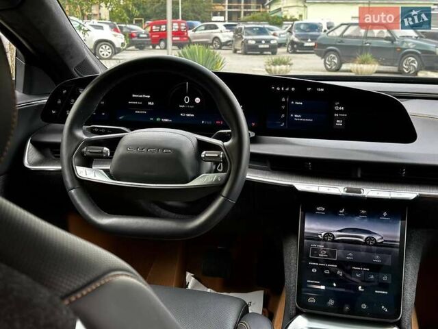 Серый Lucid Air, объемом двигателя 0 л и пробегом 11 тыс. км за 70900 $, фото 26 на Automoto.ua