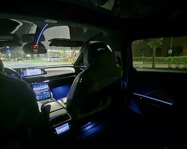 Сірий Lucid Air, об'ємом двигуна 0 л та пробігом 54 тис. км за 54000 $, фото 17 на Automoto.ua