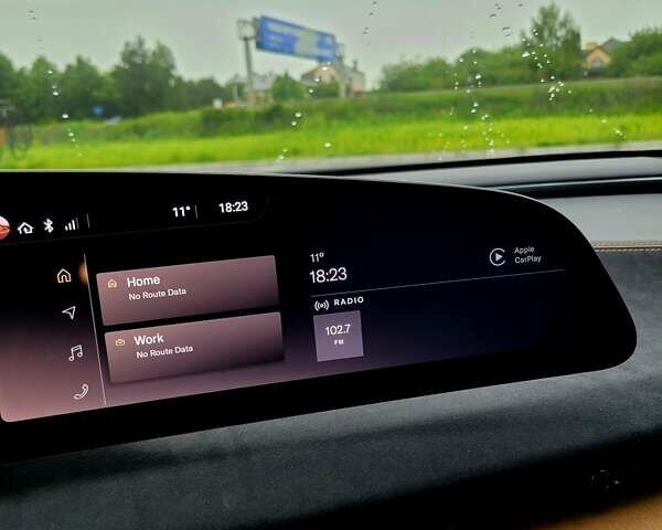 Серый Lucid Air, объемом двигателя 0 л и пробегом 15 тыс. км за 54999 $, фото 41 на Automoto.ua