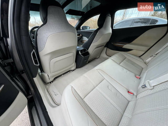 Серый Lucid Air, объемом двигателя 0 л и пробегом 15 тыс. км за 65000 $, фото 2 на Automoto.ua