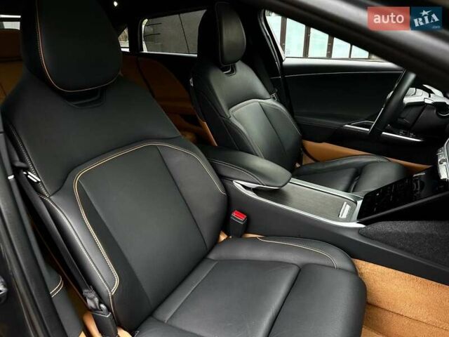 Серый Lucid Air, объемом двигателя 0 л и пробегом 11 тыс. км за 70900 $, фото 22 на Automoto.ua