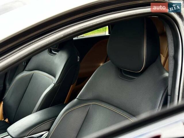 Серый Lucid Air, объемом двигателя 0 л и пробегом 11 тыс. км за 70900 $, фото 29 на Automoto.ua