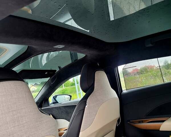 Серый Lucid Air, объемом двигателя 0 л и пробегом 15 тыс. км за 54999 $, фото 32 на Automoto.ua