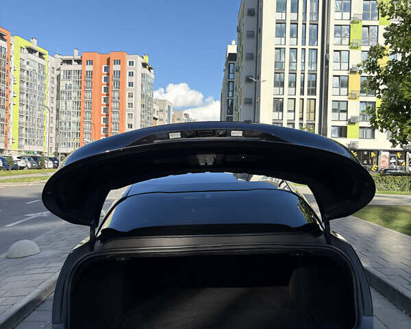 Сірий Lucid Air, об'ємом двигуна 0 л та пробігом 54 тис. км за 54000 $, фото 5 на Automoto.ua